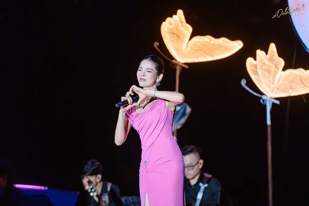 “Đi qua thương nhớ” cùng Quốc Thiên và Lệ Quyên - ảnh 3