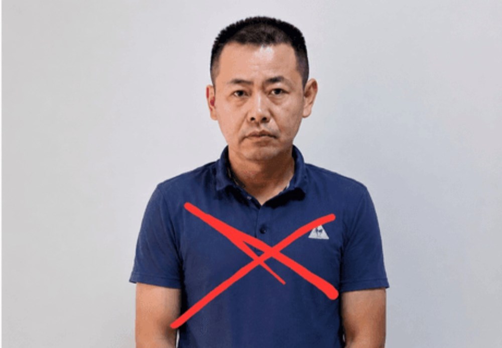 Hải Phòng: Bắt đối tượng người nước ngoài trong vụ cướp trên đường Đỗ Nhuận - ảnh 1