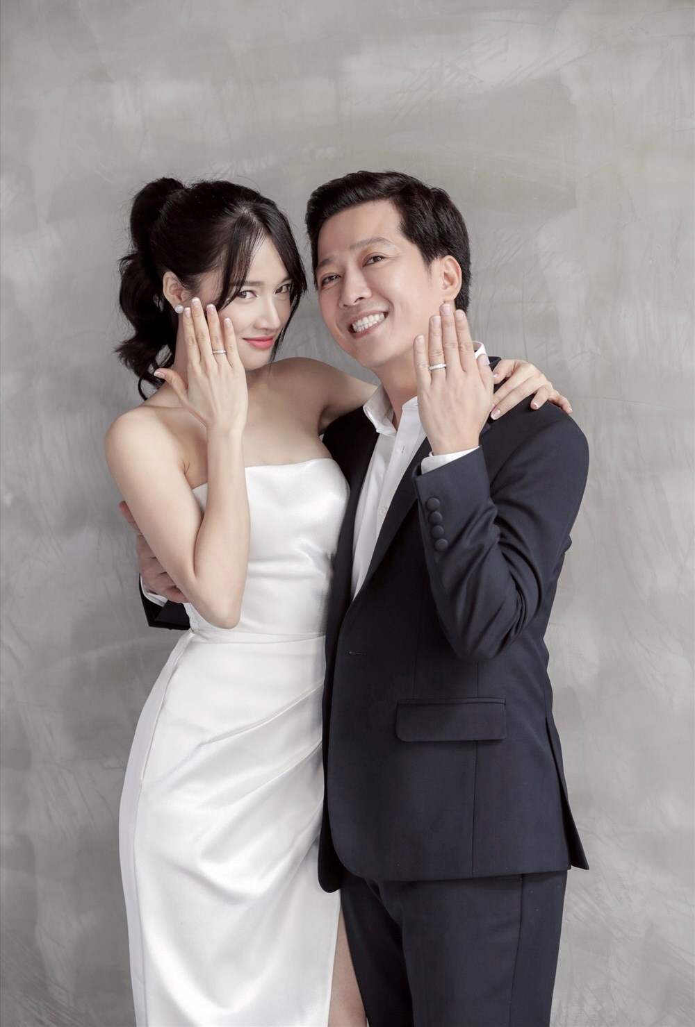  Những cặp đôi phim giả tình thật khiến khán giả “tan chảy“ - ảnh 3