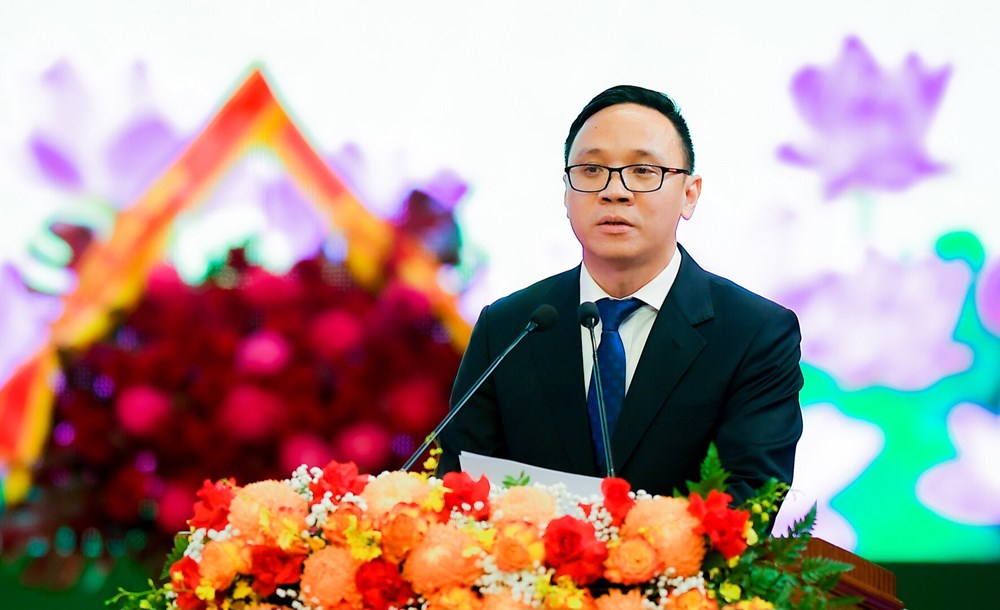 120 năm Bệnh viện Đa khoa Hải Dương: Phát huy truyền thống, nâng cao chất lượng y tế - ảnh 3