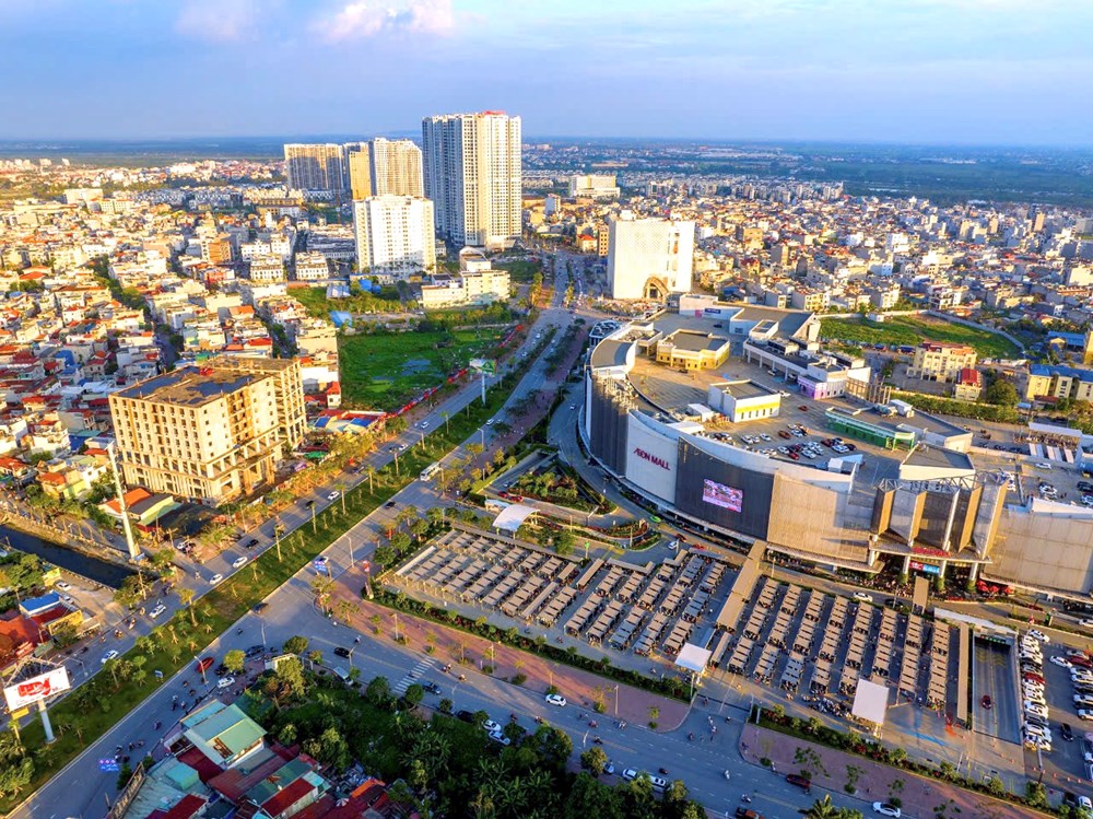 Hải Phòng duyệt dự án 1.772 tỉ đồng xây bệnh viện, trung tâm chăm sóc người cao tuổi - ảnh 1
