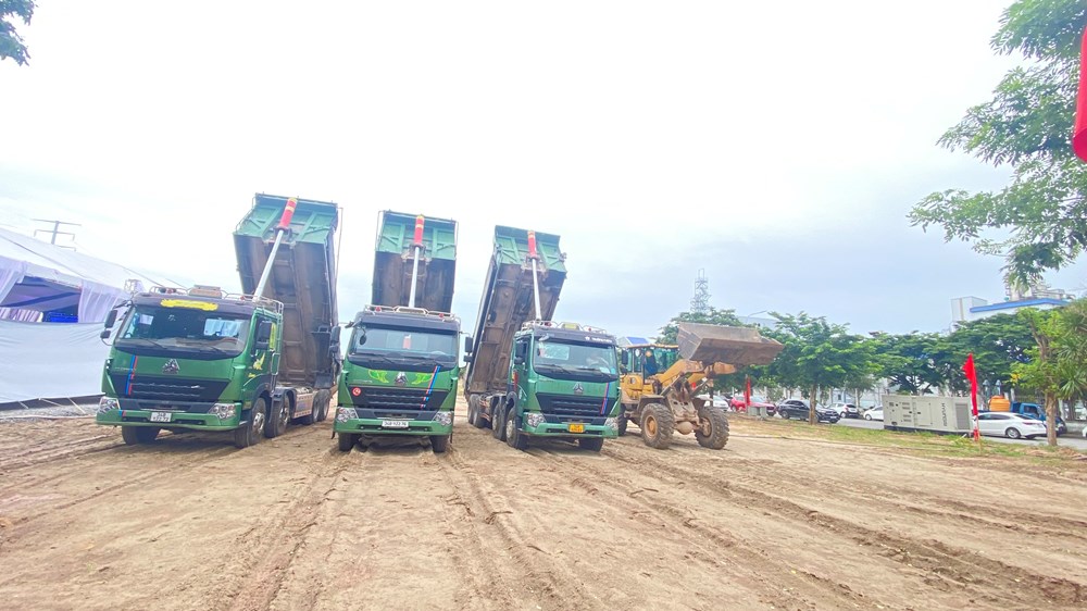 Hải Phòng tăng tốc phát triển hạ tầng cụm công nghiệp đón dòng vốn mới - ảnh 3