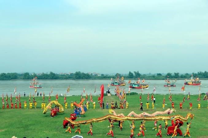 Bộ nhận diện Di sản Yên Tử - Vĩnh Nghiêm - Côn Sơn, Kiếp Bạc sẽ công bố tại Lễ hội Côn Sơn, Kiếp Bạc - ảnh 4