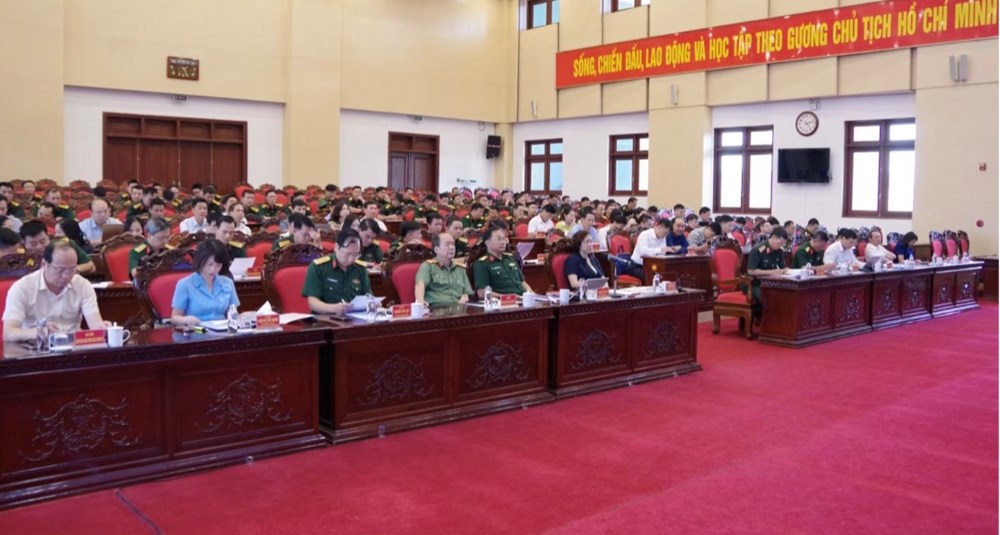 Quảng Ninh: Chiến dịch 500 ngày đêm - sứ mệnh thiêng liêng trước lịch sử - ảnh 1