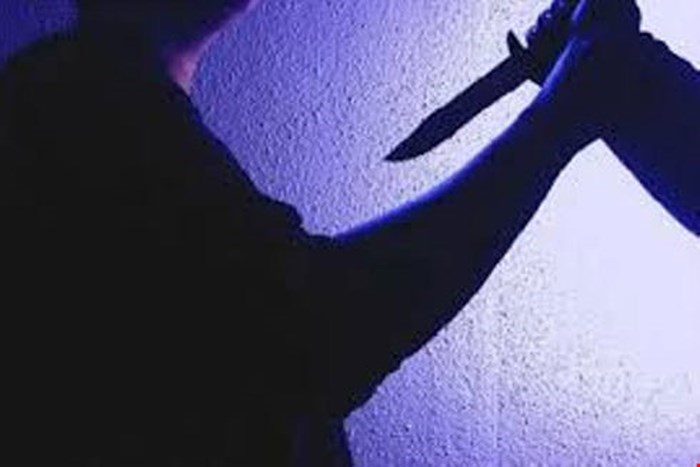 Mâu thuẫn, người phụ nữ dùng dao đâm 1 người tử vong tại Hải Phòng - ảnh 1