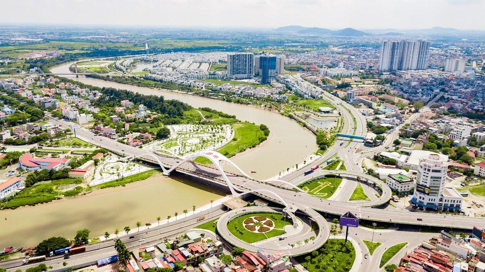 Hải Phòng: Giao hơn 65.000m2 đất cho doanh nghiệp để chỉnh trang đô thị - ảnh 1