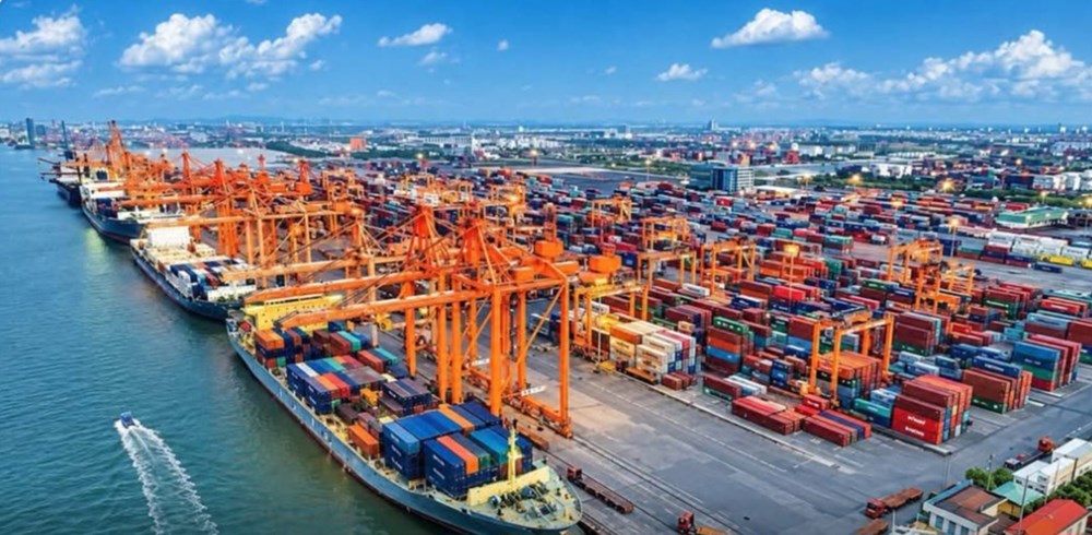 Đầu tư xây dựng 4 bến cảng container tại Hải Phòng với tổng vốn gần 25 tỉ đồng - ảnh 2