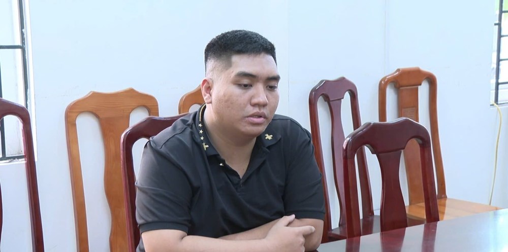 Hải Phòng bắt nhóm đối tượng dùng kiếm, tuýp sắt tấn công người dân - ảnh 1