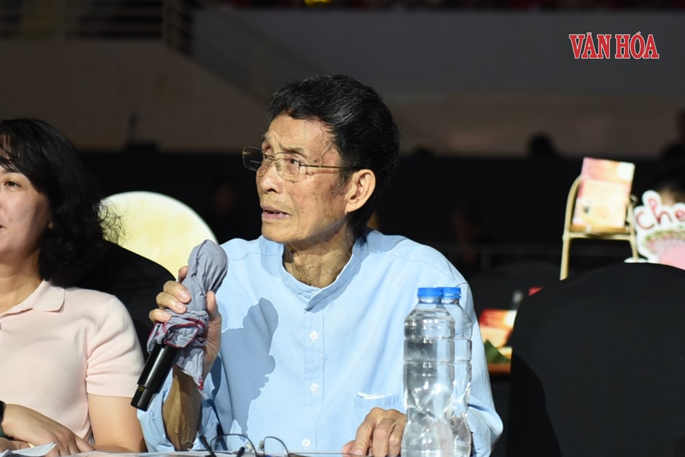 Tổng duyệt “Trạm Yêu Concert 5”: Hoàn thiện chất lượng nghệ thuật trước đêm nhạc - ảnh 3