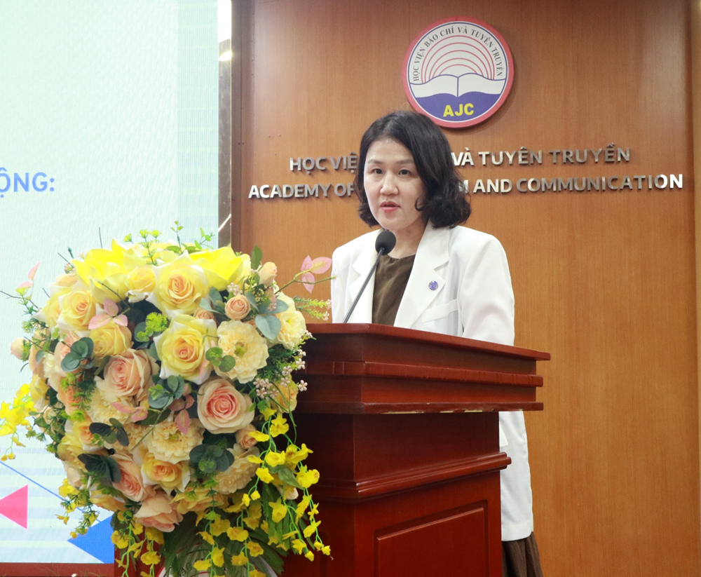 Thanh niên và bài toán việc làm trong thị trường lao động biến động - ảnh 2