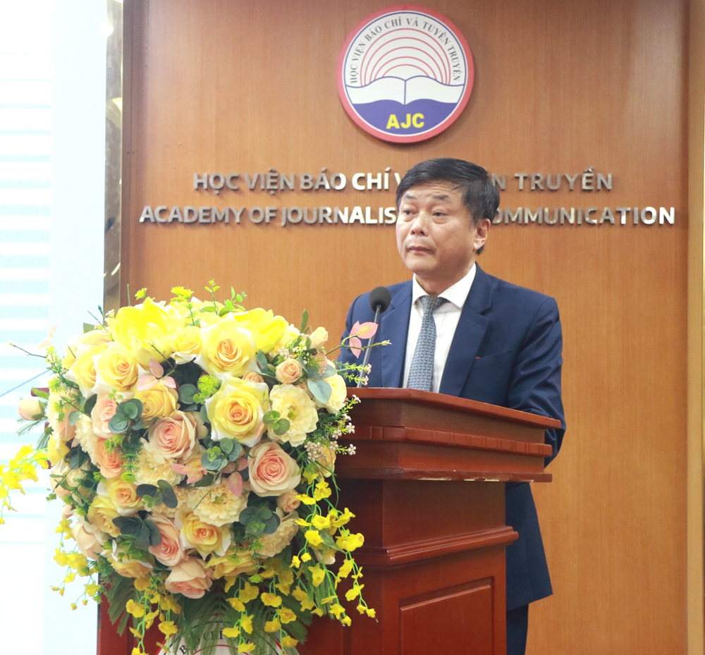 Thanh niên và bài toán việc làm trong thị trường lao động biến động - ảnh 1