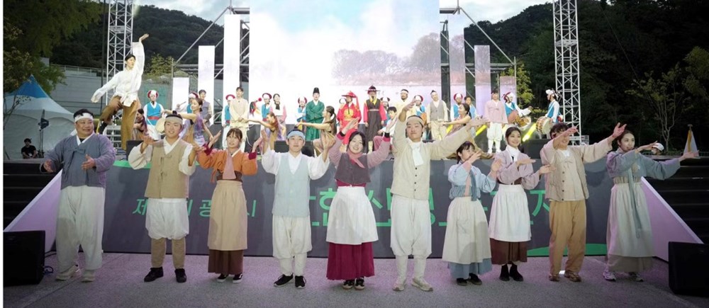 Quảng Ninh - Gwangju: Chia sẻ kinh nghiệm bảo tồn di sản - ảnh 4