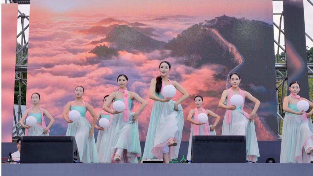 Quảng Ninh - Gwangju: Chia sẻ kinh nghiệm bảo tồn di sản - ảnh 2