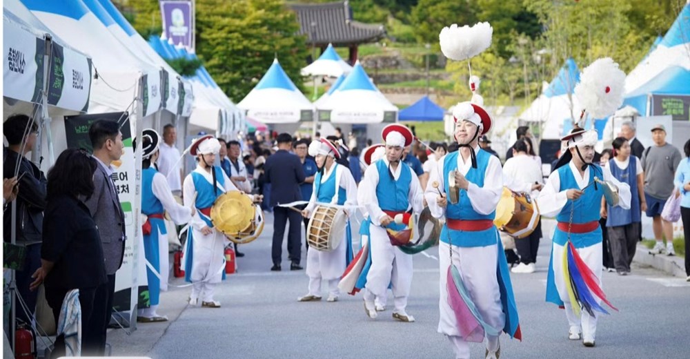 Quảng Ninh - Gwangju: Chia sẻ kinh nghiệm bảo tồn di sản - ảnh 1