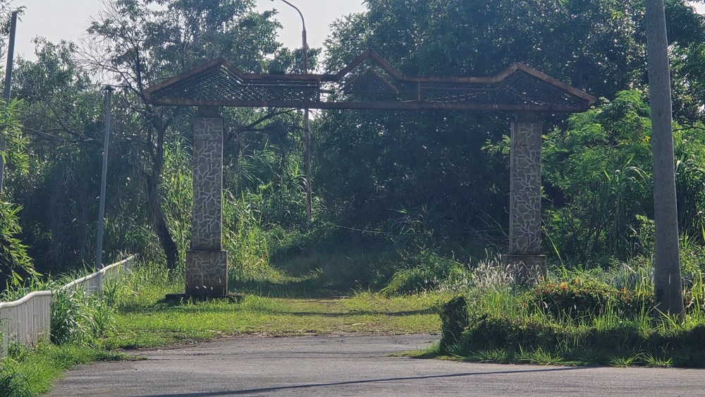 “Nhà cánh diều” Hải Phòng - từ biểu tượng đến hoang phế - ảnh 7