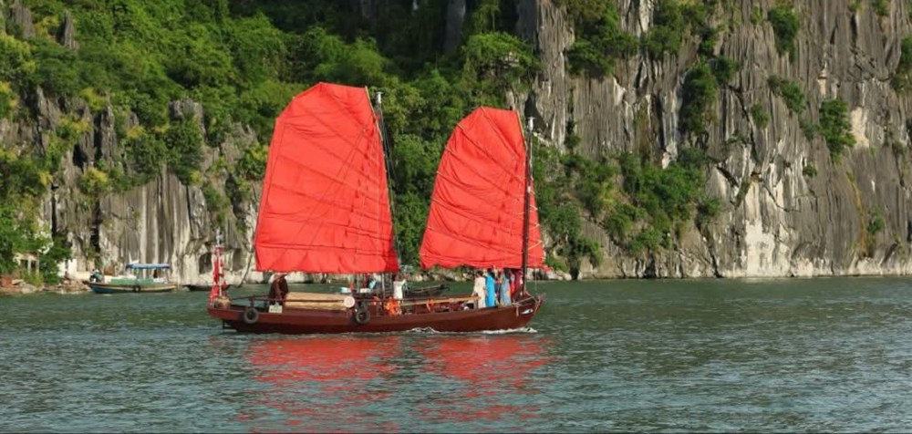 Quảng Ninh: Diễn ra chuỗi sự kiện quan trọng nhằm kích cầu du lịch từ ngày 23 - 24.9 - ảnh 1