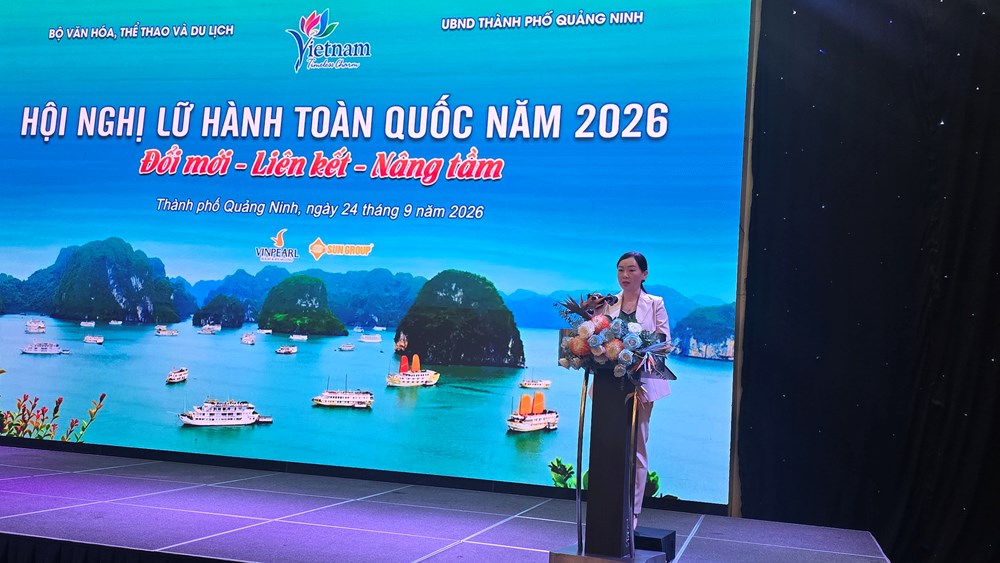 Du lịch Việt Nam: Tăng liên kết, đổi mới xúc tiến, nâng chất lượng điểm đến - ảnh 3