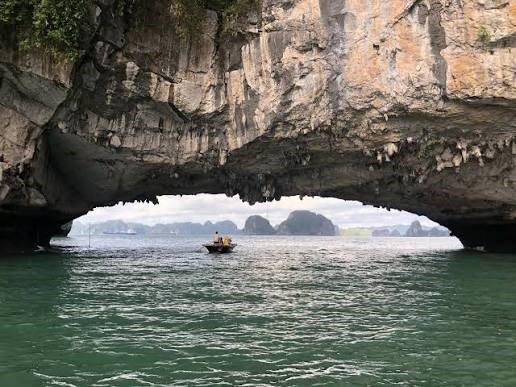 Du lịch Việt Nam: Tăng liên kết, đổi mới xúc tiến, nâng chất lượng điểm đến - ảnh 4