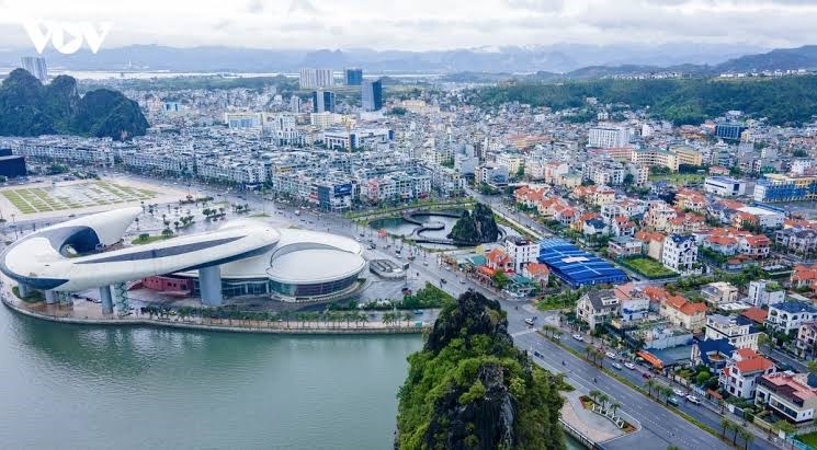 Quảng Ninh: Kiểm tra xác minh thông tin sự kiện có tham gia của người nước ngoài tại phường Bãi Cháy - ảnh 1