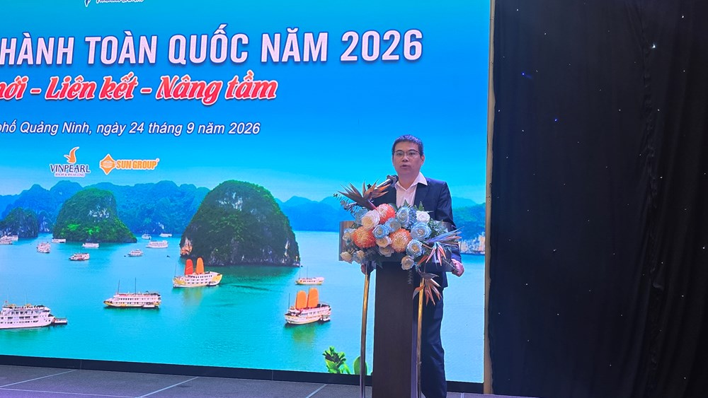 Du lịch Việt Nam: Tăng liên kết, đổi mới xúc tiến, nâng chất lượng điểm đến - ảnh 2