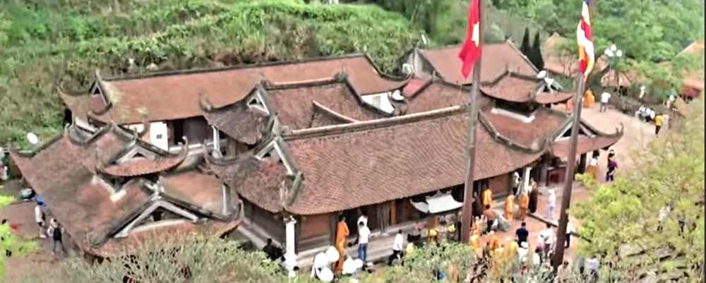 Về Côn Sơn - Kiếp Bạc, nghe hào khí Đông A giữa miền Di sản thế giới - ảnh 5