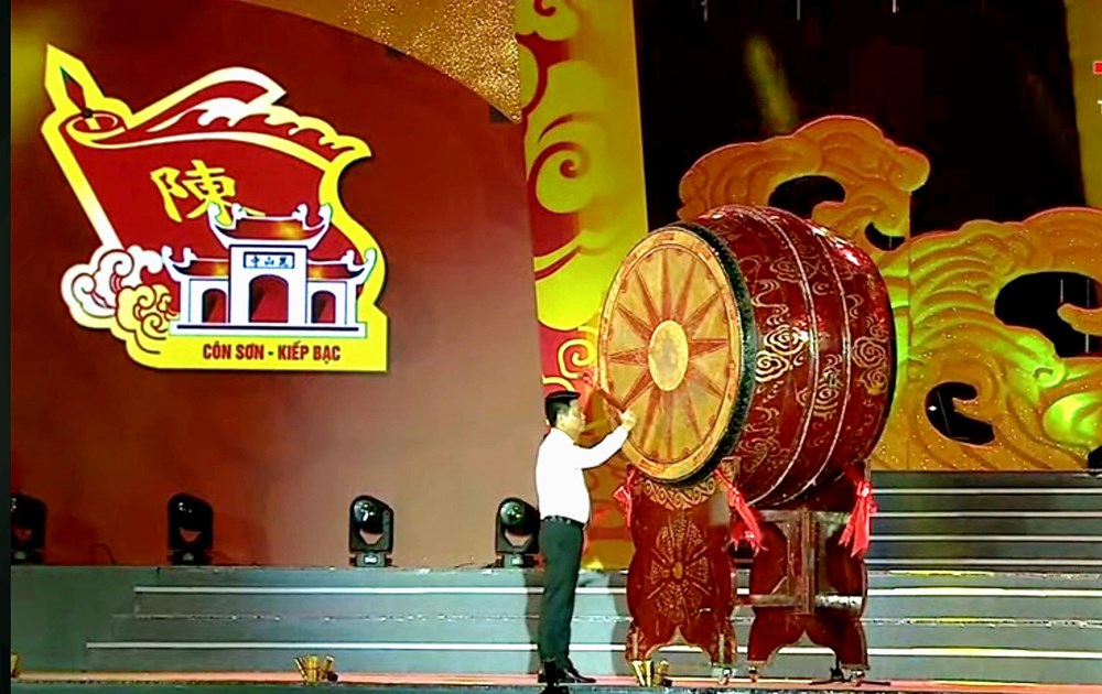 Về Côn Sơn - Kiếp Bạc, nghe hào khí Đông A giữa miền Di sản thế giới - ảnh 7