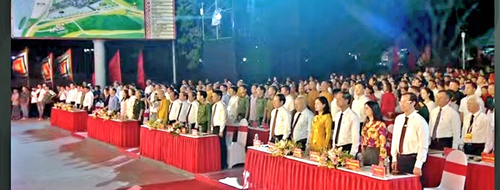 Về Côn Sơn - Kiếp Bạc, nghe hào khí Đông A giữa miền Di sản thế giới - ảnh 6