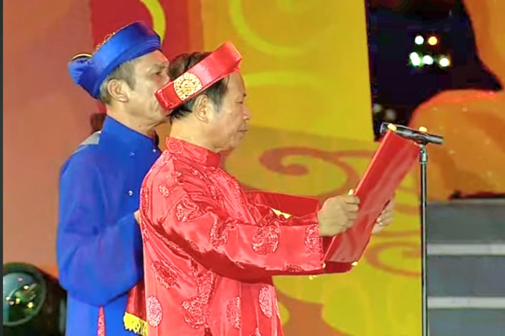Về Côn Sơn - Kiếp Bạc, nghe hào khí Đông A giữa miền Di sản thế giới - ảnh 11