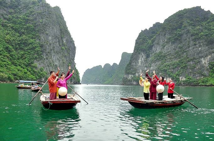 Quảng Ninh: Kiểm kê di sản văn hoá phi vật thể, đánh giá đúng để bảo tồn trọn vẹn - ảnh 2