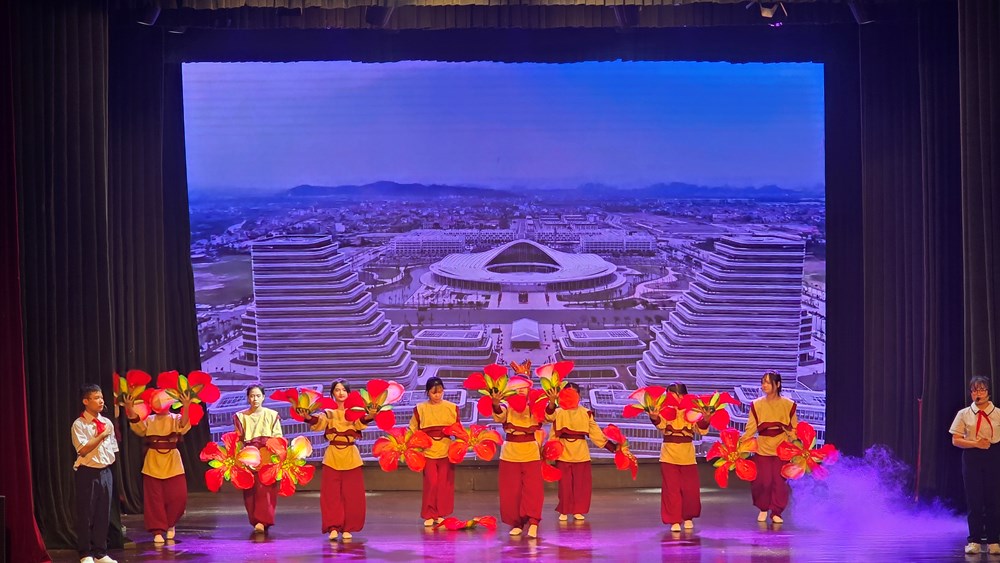 Hải Phòng: Khi sách là kho tàng lưu giữ tri thức, lịch sử, văn hoá - ảnh 11