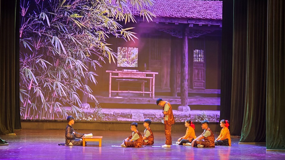 Hải Phòng: Khi sách là kho tàng lưu giữ tri thức, lịch sử, văn hoá - ảnh 1