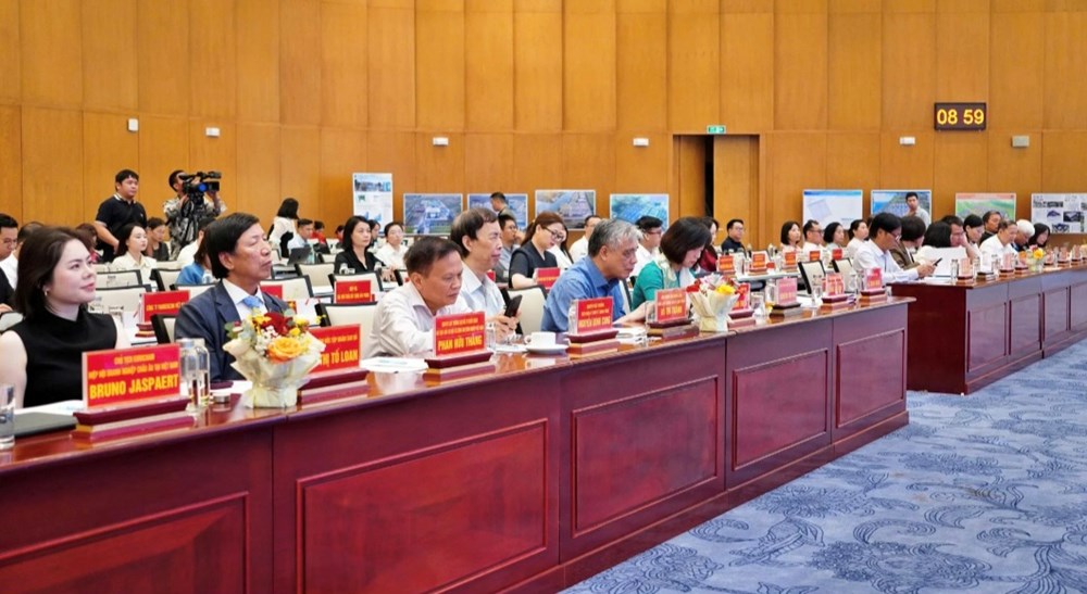 Khơi dòng tài chính bất động sản KCN, đón sóng đầu tư mới - ảnh 1