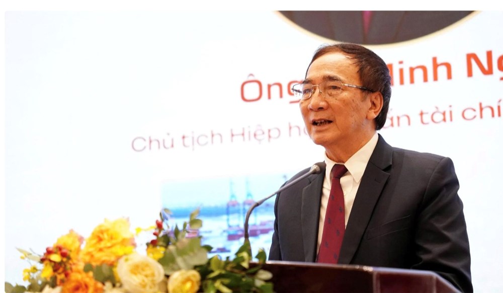 Khơi dòng tài chính bất động sản KCN, đón sóng đầu tư mới - ảnh 2