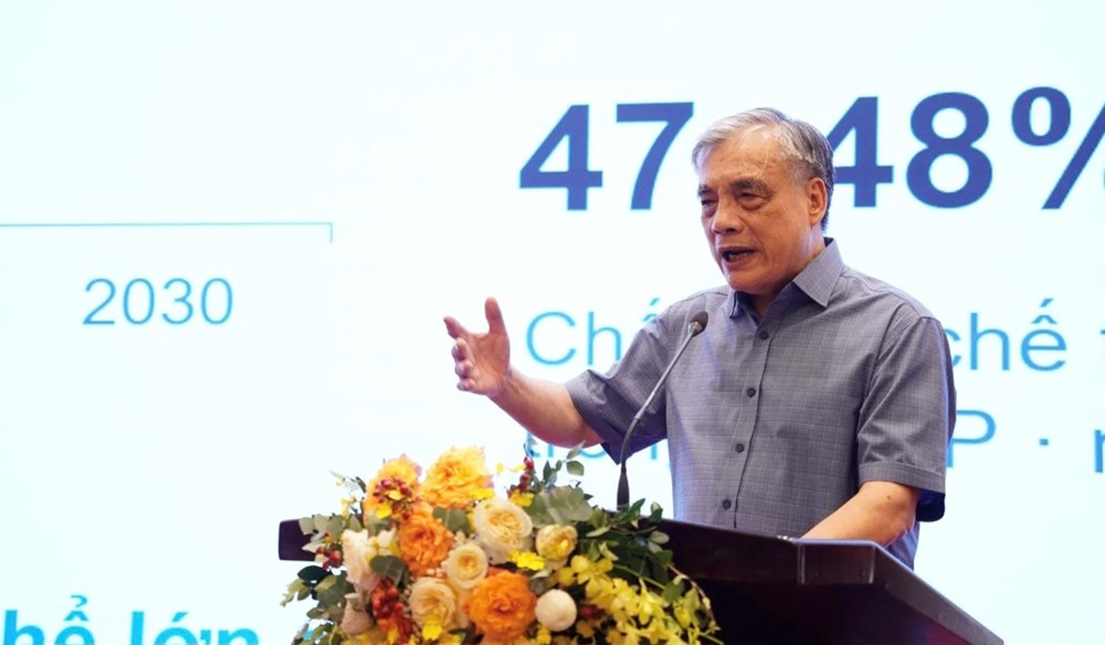 Khơi dòng tài chính bất động sản KCN, đón sóng đầu tư mới - ảnh 5