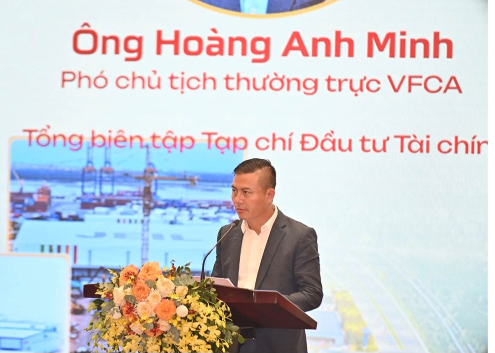 Khơi dòng tài chính bất động sản KCN, đón sóng đầu tư mới - ảnh 7