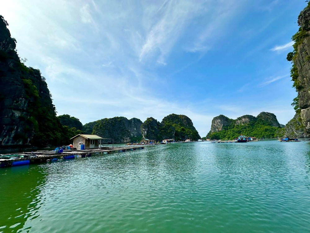 Quảng Ninh tung loạt sản phẩm, chương trình kích cầu du lịch Thu - Đông năm 2026 - ảnh 3