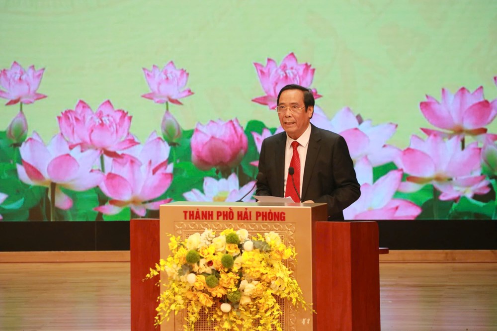 Đổi mới tư duy về người cao tuổi, chủ động thích ứng với già hóa dân số - ảnh 2