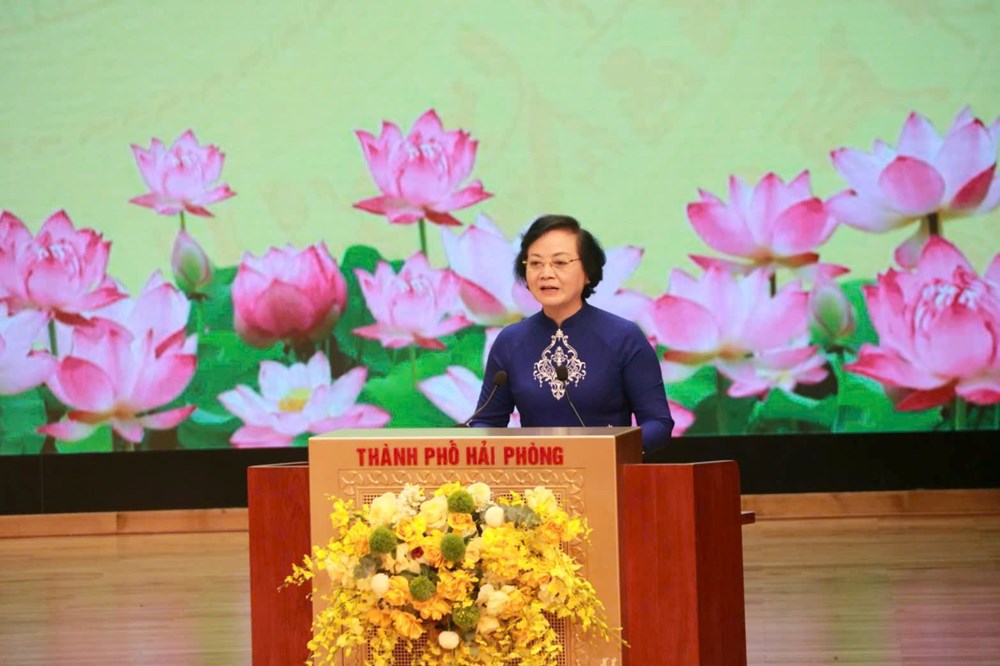 Đổi mới tư duy về người cao tuổi, chủ động thích ứng với già hóa dân số - ảnh 1