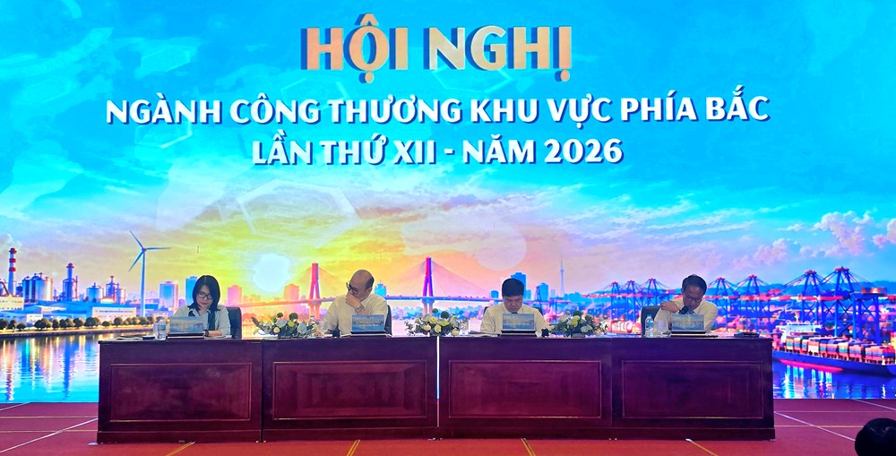 Mở rộng liên kết, tạo sức bật cho Công thương miền Bắc - ảnh 5