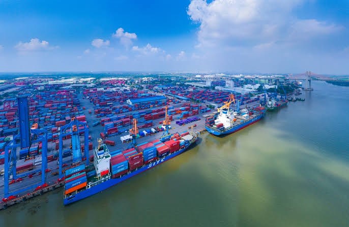 Mở rộng liên kết, tạo sức bật cho Công thương miền Bắc - ảnh 4
