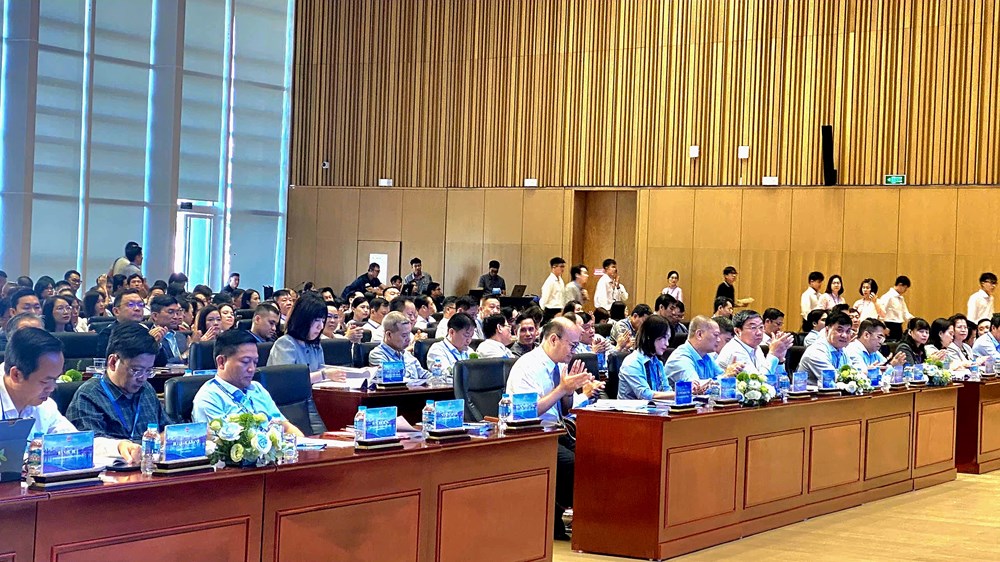 Mở rộng liên kết, tạo sức bật cho Công thương miền Bắc - ảnh 2