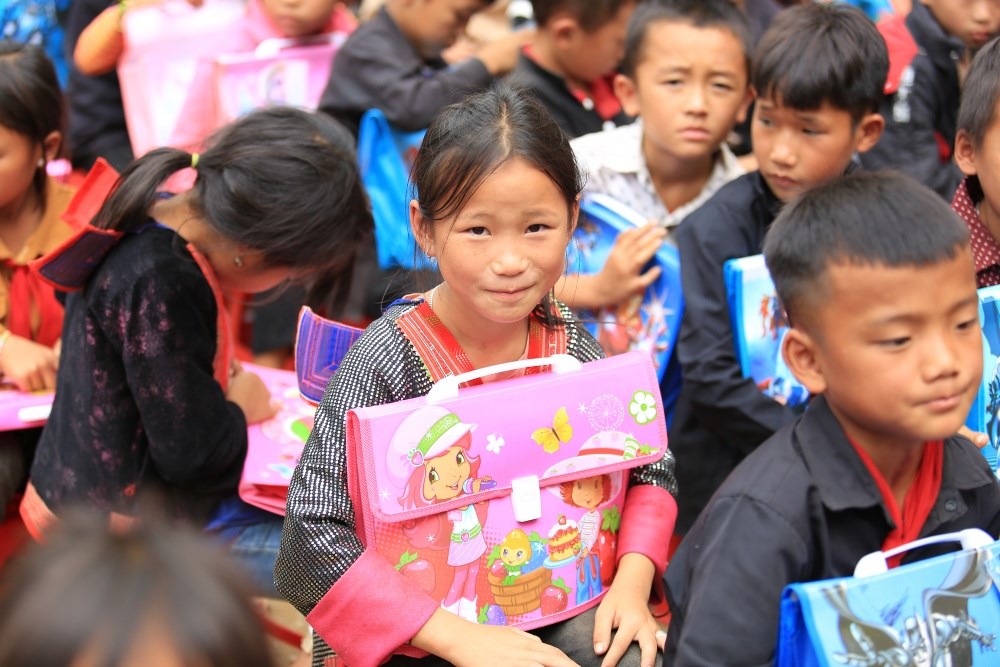 Từ lá thư của sinh viên y khoa đến hành trình nâng bước ước mơ - ảnh 5