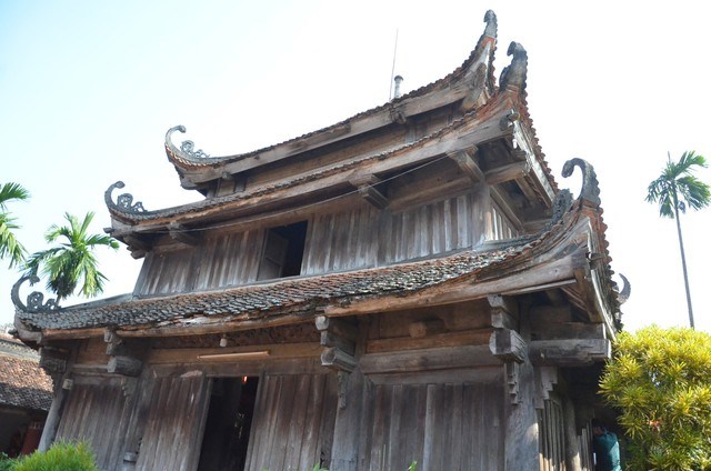 Hải Phòng đề nghị UNESCO cùng kỷ niệm 700 năm ngày sinh Tuệ Tĩnh - ảnh 3