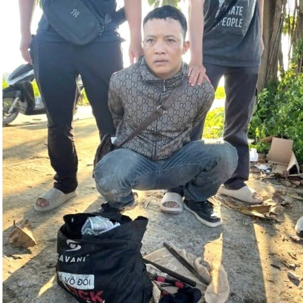 Hải Phòng: Làm rõ đối tượng thực hiện hàng loạt vụ trộm tiền công đức - ảnh 1