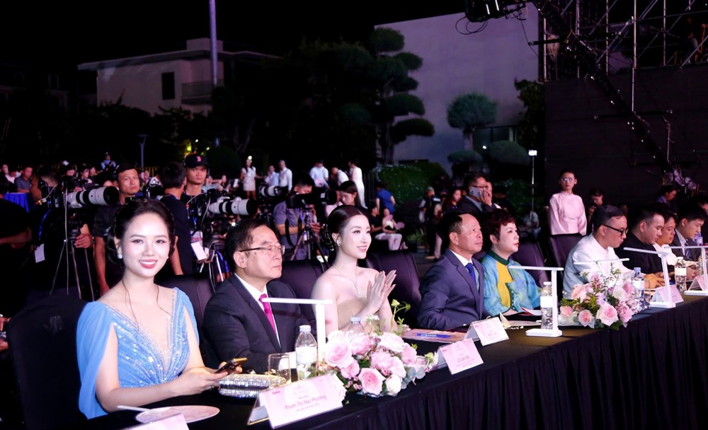 Hải Phòng: 25 thí sinh vào chung kết cuộc thi Hoa hậu Việt Nam 2026  - ảnh 1