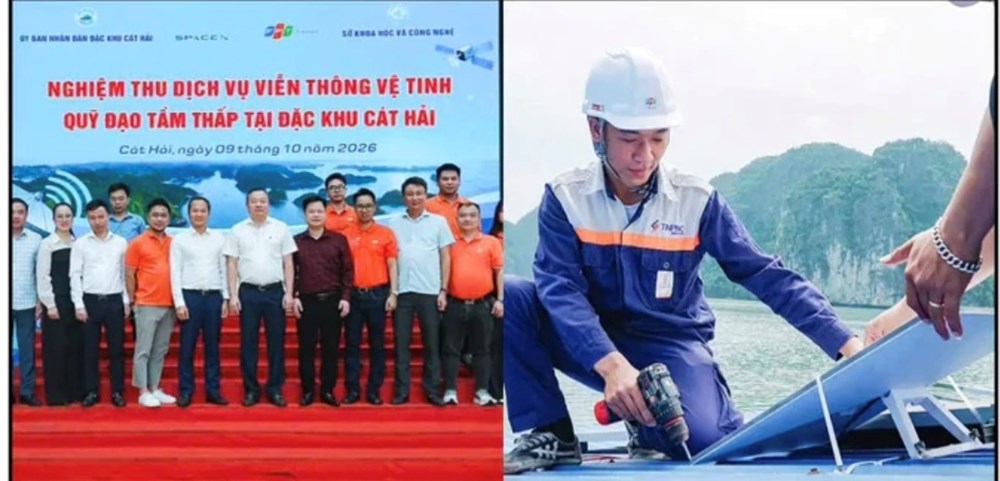 Tỉ phú Elon Musk chia sẻ thông tin Hải Phòng triển khai dịch vụ Internet vệ tinh Starlink - ảnh 3