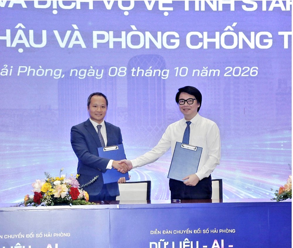 Tỉ phú Elon Musk chia sẻ thông tin Hải Phòng triển khai dịch vụ Internet vệ tinh Starlink - ảnh 2