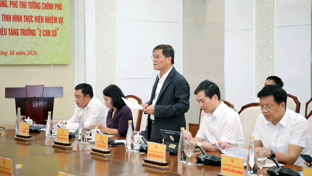 Quảng Ninh phát huy dư địa phát triển, thúc đẩy tăng trưởng hai con số - ảnh 4