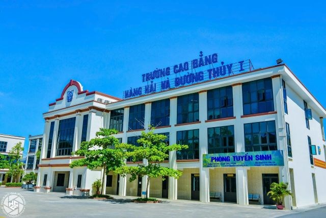 Một nam sinh Trường Cao đẳng Hàng hải và Đường thuỷ I tử vong do mâu thuẫn với bạn - ảnh 1