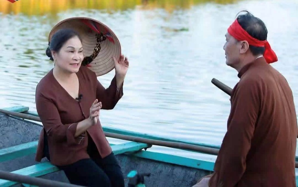 Hát đối ở Quảng Ninh - Di sản văn hóa phi vật thể cần được bảo tồn - ảnh 2